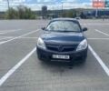 Синий Опель Вектра, объемом двигателя 2.2 л и пробегом 200 тыс. км за 5000 $, фото 1 на Automoto.ua
