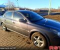 Синий Опель Вектра, объемом двигателя 2.2 л и пробегом 335 тыс. км за 6700 $, фото 2 на Automoto.ua