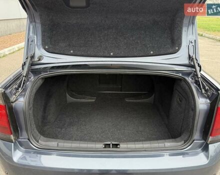 Синій Опель Вектра, об'ємом двигуна 2.2 л та пробігом 110 тис. км за 6500 $, фото 35 на Automoto.ua