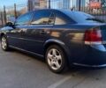 Синий Опель Вектра, объемом двигателя 2.2 л и пробегом 333 тыс. км за 3950 $, фото 4 на Automoto.ua
