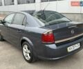 Синій Опель Вектра, об'ємом двигуна 2.2 л та пробігом 110 тис. км за 6500 $, фото 4 на Automoto.ua