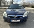Синій Опель Вектра, об'ємом двигуна 3 л та пробігом 240 тис. км за 5499 $, фото 3 на Automoto.ua