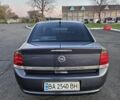 Синий Опель Вектра, объемом двигателя 2.2 л и пробегом 288 тыс. км за 5900 $, фото 5 на Automoto.ua