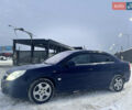 Синий Опель Вектра, объемом двигателя 1.9 л и пробегом 295 тыс. км за 3550 $, фото 2 на Automoto.ua