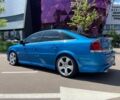 Опель Вектра 2008 в Киеве на Automoto.ua Синий Опель Вектра, объемом двигателя 2.8 л и пробегом 250 тыс. км за 8790 $, фото 4 на Automoto.ua