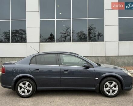 Синій Опель Вектра, об'ємом двигуна 2.2 л та пробігом 110 тис. км за 6500 $, фото 10 на Automoto.ua