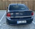 Синий Опель Вектра, объемом двигателя 2.2 л и пробегом 250 тыс. км за 6000 $, фото 1 на Automoto.ua