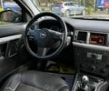 Синій Опель Вектра, об'ємом двигуна 2.2 л та пробігом 255 тис. км за 5790 $, фото 23 на Automoto.ua