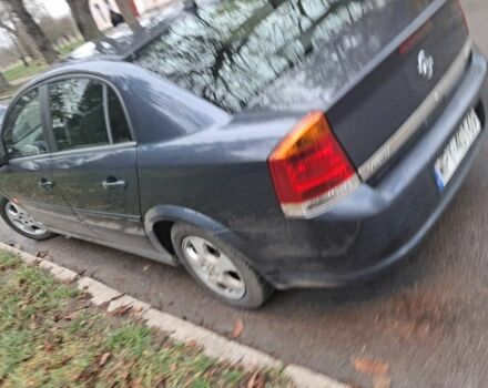 Синій Опель Вектра, об'ємом двигуна 0 л та пробігом 360 тис. км за 2450 $, фото 2 на Automoto.ua