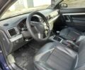 Синій Опель Вектра, об'ємом двигуна 3 л та пробігом 240 тис. км за 5499 $, фото 6 на Automoto.ua