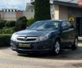 Синій Опель Вектра, об'ємом двигуна 2.2 л та пробігом 255 тис. км за 5790 $, фото 2 на Automoto.ua