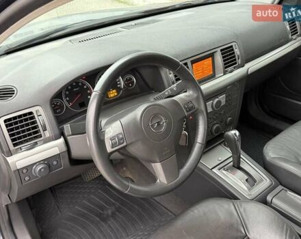 Синій Опель Вектра, об'ємом двигуна 2.2 л та пробігом 110 тис. км за 6500 $, фото 18 на Automoto.ua