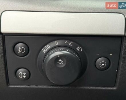 Синій Опель Вектра, об'ємом двигуна 2.2 л та пробігом 110 тис. км за 6500 $, фото 28 на Automoto.ua