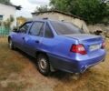 Синій Опель Вектра, об'ємом двигуна 1.5 л та пробігом 226 тис. км за 1750 $, фото 1 на Automoto.ua