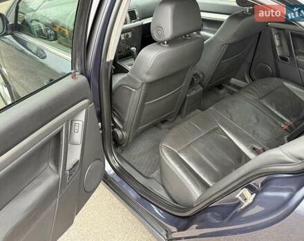 Синій Опель Вектра, об'ємом двигуна 2.2 л та пробігом 110 тис. км за 6500 $, фото 19 на Automoto.ua