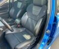 Опель Вектра 2008 в Киеве на Automoto.ua Синий Опель Вектра, объемом двигателя 2.8 л и пробегом 250 тыс. км за 8790 $, фото 7 на Automoto.ua