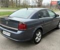 Синій Опель Вектра, об'ємом двигуна 2.2 л та пробігом 110 тис. км за 6500 $, фото 6 на Automoto.ua