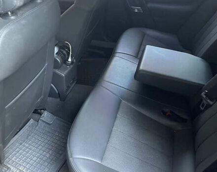 Опель Вектра 2008 в Першотравенске на Automoto.ua Синий Опель Вектра, объемом двигателя 3 л и пробегом 225 тыс. км за 5099 $, фото 16 на Automoto.ua