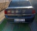 Опель Вектра 2008 в Иршава на Automoto.ua Синий Опель Вектра, объемом двигателя 2.2 л и пробегом 300 тыс. км за 5555 $, фото 3 на Automoto.ua