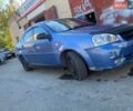 Синий Опель Вектра, объемом двигателя 2.2 л и пробегом 255 тыс. км за 5790 $, фото 1 на Automoto.ua