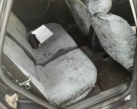 Синій Опель Вектра, об'ємом двигуна 1.6 л та пробігом 288 тис. км за 1147 $, фото 5 на Automoto.ua