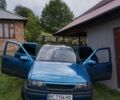 Синій Опель Вектра, об'ємом двигуна 0 л та пробігом 213 тис. км за 1449 $, фото 3 на Automoto.ua