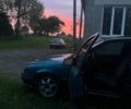 Синій Опель Вектра, об'ємом двигуна 0 л та пробігом 213 тис. км за 1449 $, фото 6 на Automoto.ua