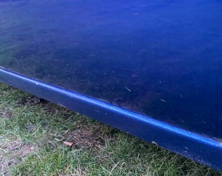 Синий Опель Вектра, объемом двигателя 1.6 л и пробегом 350 тыс. км за 1400 $, фото 6 на Automoto.ua