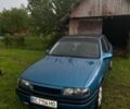 Синій Опель Вектра, об'ємом двигуна 0 л та пробігом 213 тис. км за 1449 $, фото 5 на Automoto.ua