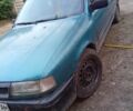 Синій Опель Вектра, об'ємом двигуна 1 л та пробігом 13 тис. км за 500 $, фото 1 на Automoto.ua