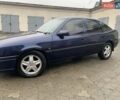 Синій Опель Вектра, об'ємом двигуна 2 л та пробігом 336 тис. км за 1100 $, фото 6 на Automoto.ua