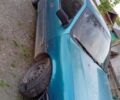 Синій Опель Вектра, об'ємом двигуна 1 л та пробігом 13 тис. км за 500 $, фото 1 на Automoto.ua