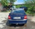 Синий Опель Вектра, объемом двигателя 1.8 л и пробегом 340 тыс. км за 1600 $, фото 6 на Automoto.ua