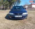 Синий Опель Вектра, объемом двигателя 1.6 л и пробегом 275 тыс. км за 1500 $, фото 2 на Automoto.ua
