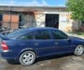 Синий Опель Вектра, объемом двигателя 1.8 л и пробегом 340 тыс. км за 1600 $, фото 4 на Automoto.ua