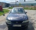 Синий Опель Вектра, объемом двигателя 1.8 л и пробегом 340 тыс. км за 1600 $, фото 2 на Automoto.ua