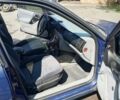 Синий Опель Вектра, объемом двигателя 1.8 л и пробегом 340 тыс. км за 1600 $, фото 10 на Automoto.ua