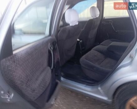 Синій Опель Вектра, об'ємом двигуна 1.79 л та пробігом 329 тис. км за 1600 $, фото 16 на Automoto.ua