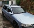 Синий Опель Вектра, объемом двигателя 1 л и пробегом 219 тыс. км за 896 $, фото 5 на Automoto.ua