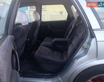 Синій Опель Вектра, об'ємом двигуна 1.79 л та пробігом 329 тис. км за 1600 $, фото 17 на Automoto.ua