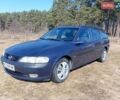 Синий Опель Вектра, объемом двигателя 1.6 л и пробегом 275 тыс. км за 1500 $, фото 6 на Automoto.ua