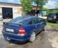 Синий Опель Вектра, объемом двигателя 1.8 л и пробегом 340 тыс. км за 1600 $, фото 5 на Automoto.ua