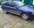 Синий Опель Вектра, объемом двигателя 2 л и пробегом 300 тыс. км за 2000 $, фото 2 на Automoto.ua