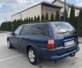 Синій Опель Вектра, об'ємом двигуна 1.6 л та пробігом 280 тис. км за 1999 $, фото 4 на Automoto.ua