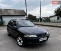 Синий Опель Вектра, объемом двигателя 2 л и пробегом 260 тыс. км за 2000 $, фото 1 на Automoto.ua