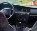 Синий Опель Вектра, объемом двигателя 2 л и пробегом 0 тыс. км за 2000 $, фото 4 на Automoto.ua