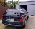 Синий Опель Вектра, объемом двигателя 1.6 л и пробегом 30000 тыс. км за 2750 $, фото 3 на Automoto.ua