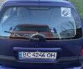 Синий Опель Вектра, объемом двигателя 2 л и пробегом 100 тыс. км за 1400 $, фото 1 на Automoto.ua