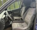 Синий Опель Вектра, объемом двигателя 1.6 л и пробегом 280 тыс. км за 1999 $, фото 6 на Automoto.ua