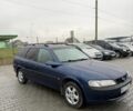 Синий Опель Вектра, объемом двигателя 1.6 л и пробегом 240 тыс. км за 1999 $, фото 1 на Automoto.ua